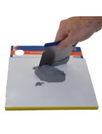 Polyester plamuren: Accesoires