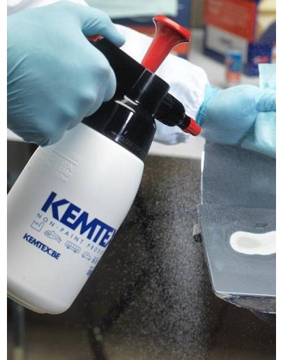 Solventbestendige verstuiver 1 L