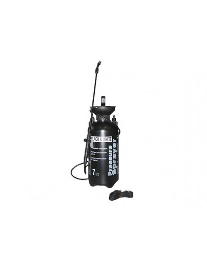 Solventbestendige verstuiver PRO 7,6 L