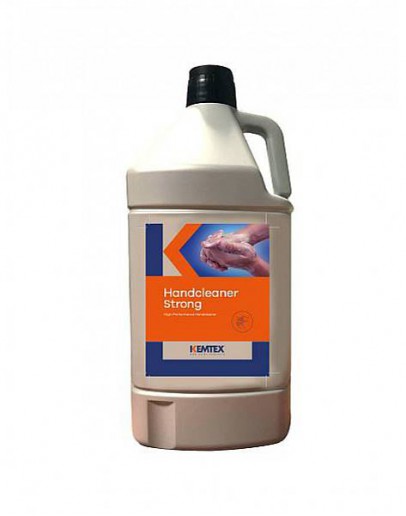 Handcleaner Strong 4 L patroon