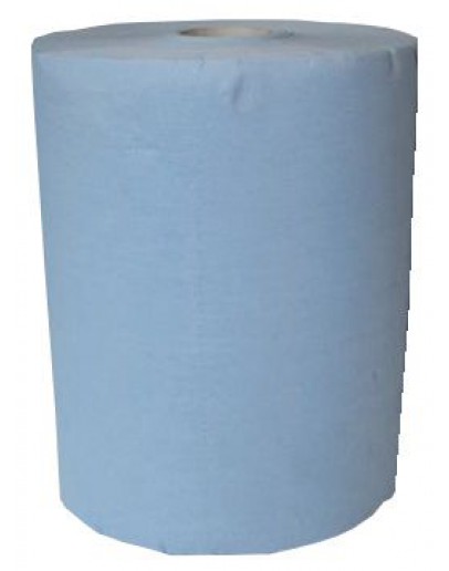 Kemflex poetspapier 22 cm x 125 m - 2-ply