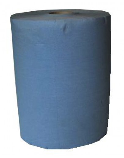 Kemflex poetspapier 38 cm x 185 m - 3-ply