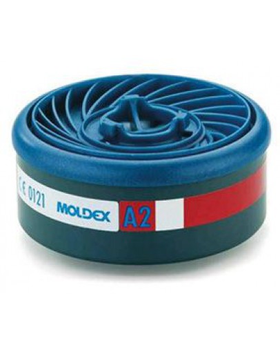 MOLDEX gasfilter A2-9200 serie 7/9 per stuk