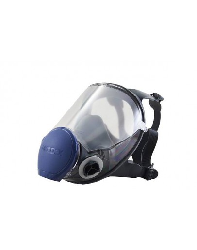 MOLDEX volgelaatsmasker serie 9000-z.filters-M