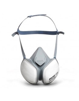 MOLDEX Half mask A2P3RD serie 5000