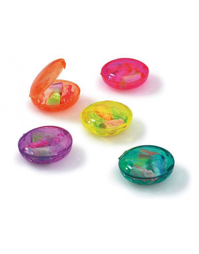 MOLDEX oordoppen Spark plugs 7802 pocket pack