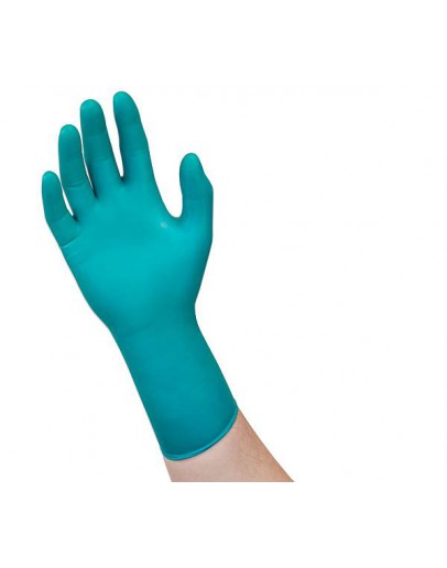 Ansell handschoen 93-260 microflex / 50pc - M