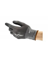 Mechanisch Beschermende Handschoenen