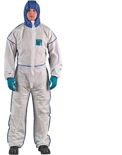 Ansell spuitoverall MG1800 1 pc - M