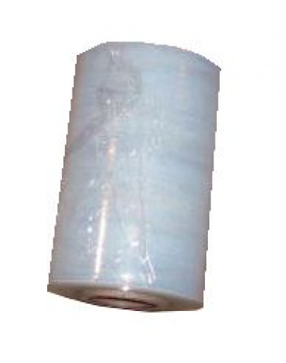 Stuurwiel beschermfolie rol 250m