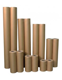 Premium brown masking paper 40cm