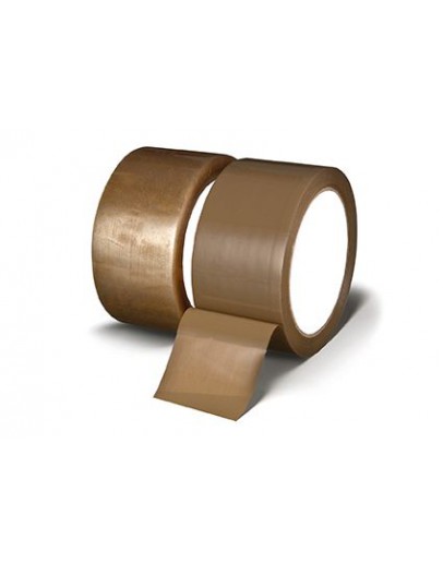 TESA 4089 verpakkingstape bruin