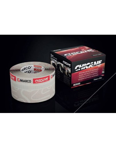 Chicane tape