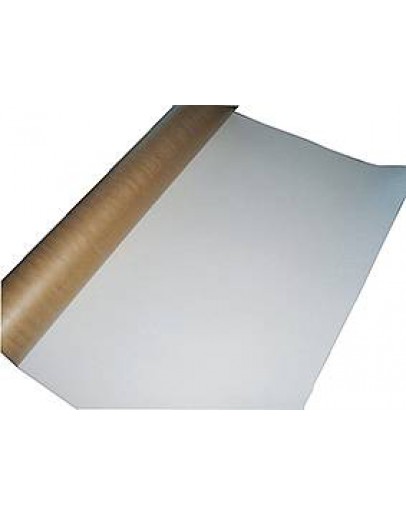 Protectiekarton wit-bruin - 75 m²