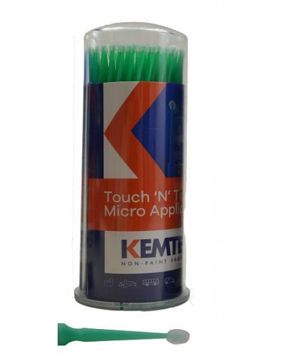 Touch'n'Tip green D2,0mm - 100 st.