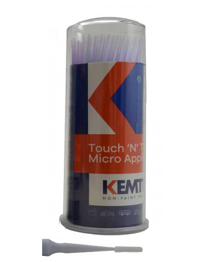 Touch'n'Tip white D1,2mm - 100 st.