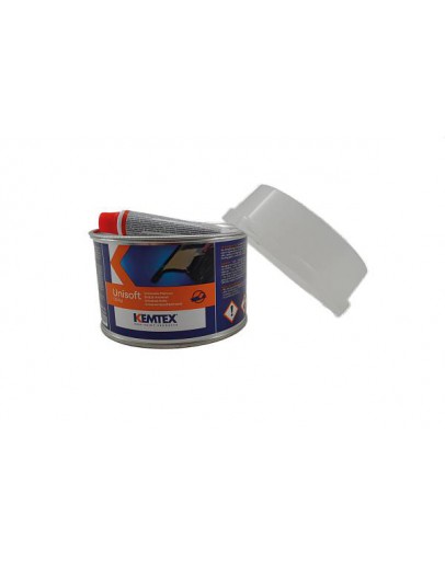 Unisoft putty 0,5kg