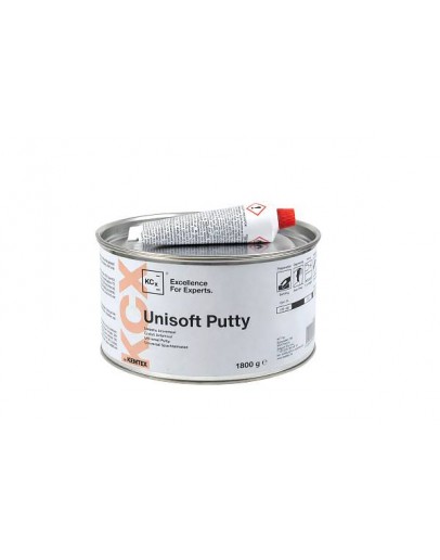 Unisoft putty 1.8kg