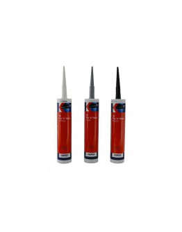KEMTEX 1C FIX'n'SEAL Black 290ml