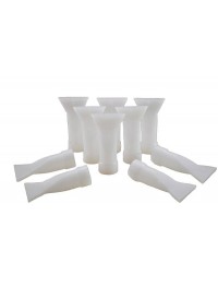 Lijmen, afdichten en kunstofherstelling: Accesoires