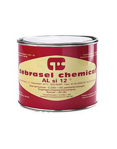 Debrasel Alsi 12 - 1L