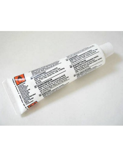 Verharder voor Debrasel Alsi 12