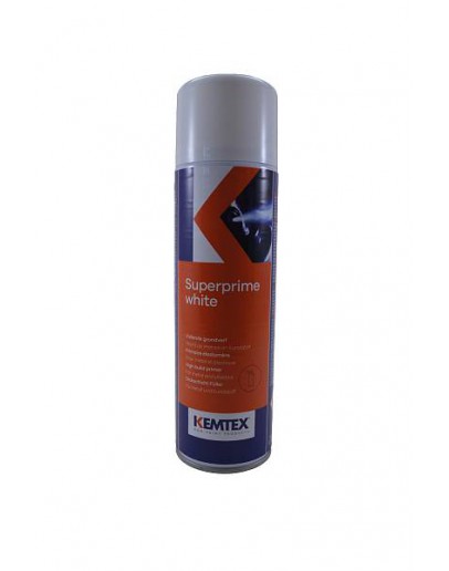 SUPERPRIME wit 500ml