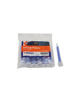 Mixertips 50 ml - bag of 12 pieces