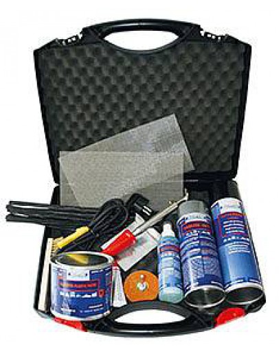 Bumperreparatieset