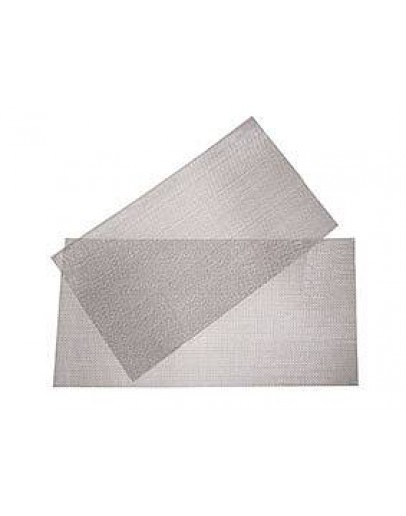 Inox versterkingsgaas - pakje van 2 stuks