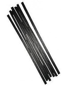 Plastic stics - 10 pieces