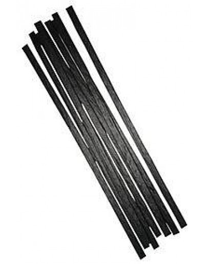 Kunststofstaaf - pak 10 stuks
