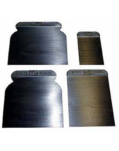 Set Japanse spatels premium