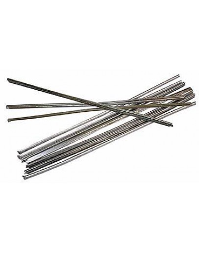 Tinsoldeer pack 4 staven