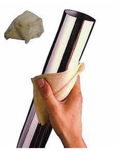 KEMTEX Tackrag katoen D3017 (1520)