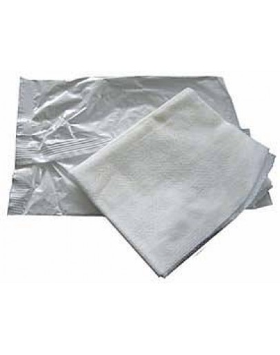 KEMTEX Tackrag NW wit D3055