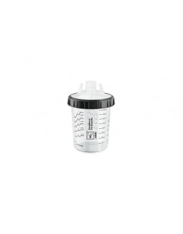 KPCS 180ml - 125µ - 50 pieces