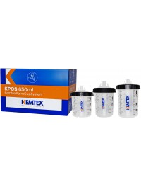 KPCS - Paint Cup System