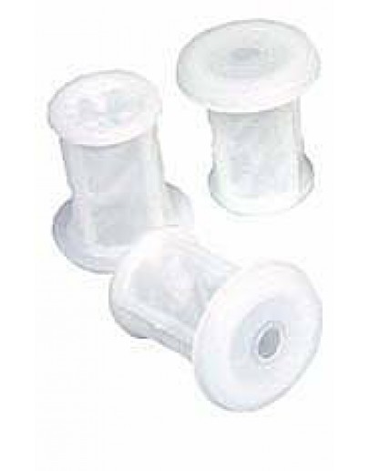 Zeef onderbekerspuitpistool - D 28 mm