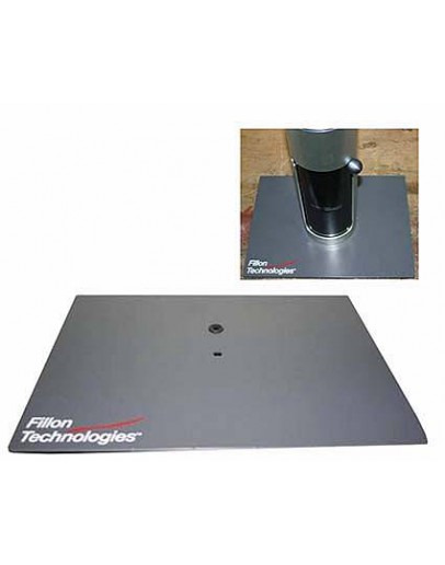 Kemtex Fill-one tafelplaat