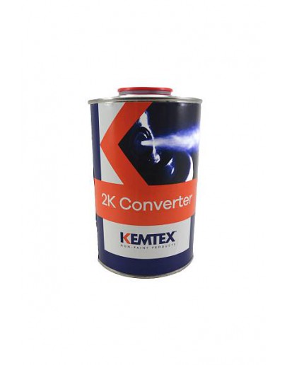 2K Convertor
