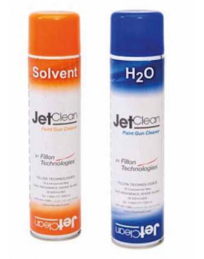 Kemtex spuitbus Jetclean op waterbasis