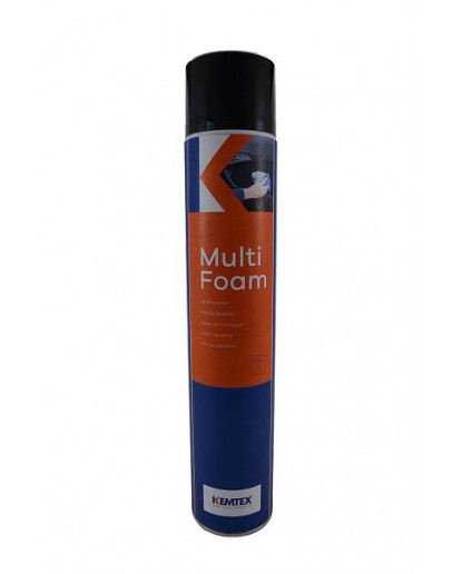 KEMTEX Multi Foam - 750 ml
