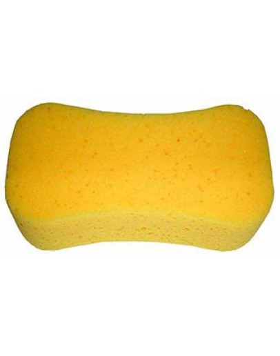 Jumbo spons synthetisch