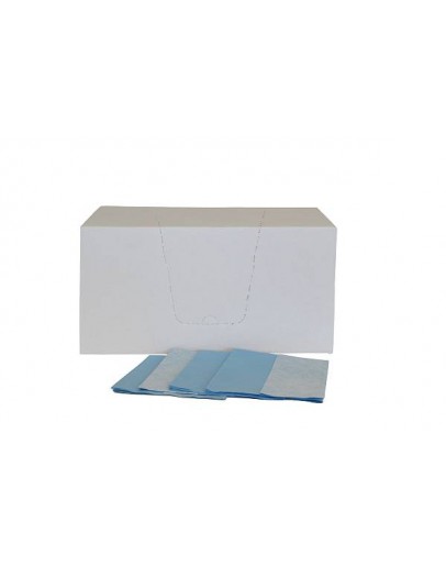 KEMTEX WET - 500 coupons - blauw