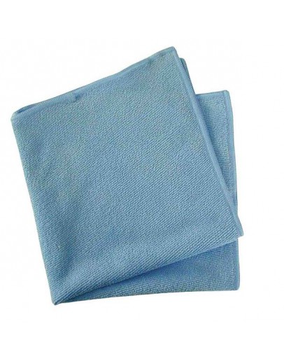 Microvezeldoek multifunction blauw