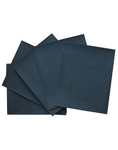 Waterproof schuurpap. 230 x 280 - P1000