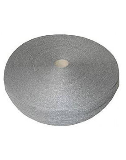 Staalwol extrafijn 000 - 1 kg