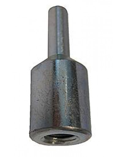 Koppelstuk voor striping remover