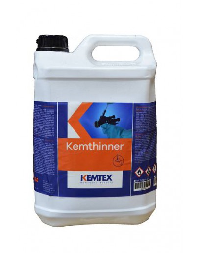 KEMTHINNER  5 L
